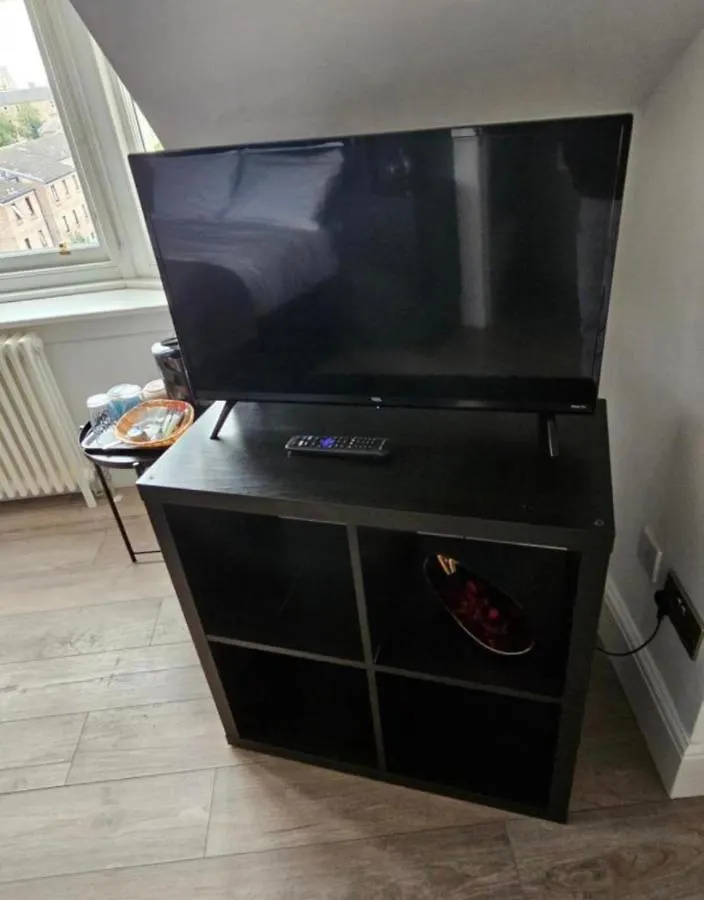 Luxury Double Room With Private Bathroom Edinburgh United Kingdom